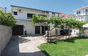 Lovely Apartment In Vodice With Wifi